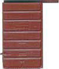 CVR Picture for 6ft 7panel Superior door Htack Rd/2