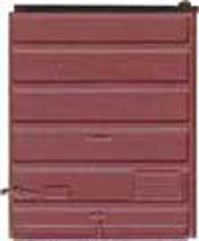 CVR Picture for 8ft 6panel Superior door Ltack Rd/2