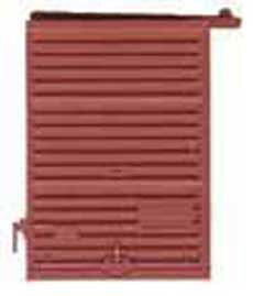 CVR Picture for 7ft Youngstown door Ltack Oxide /2