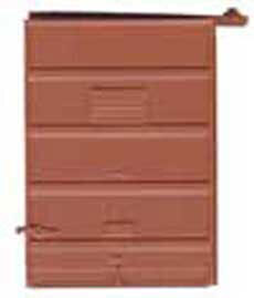 CVR Picture for 7ft 5panel Superior door Htack Rd/2