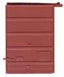 CVR Picture for 7ft 5panel Superior door Ltack Ox/2