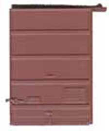 CVR Picture for 7ft 5panel Superior door Ltack Rd/2