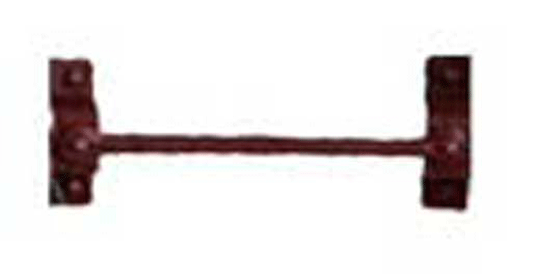 CVR Picture for Side grab irons boxcar red /16