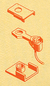 CVR Picture for Long 25/64in centerset /2pr