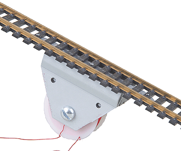 CVR Picture for Delayed-Action Uncoupler Electric