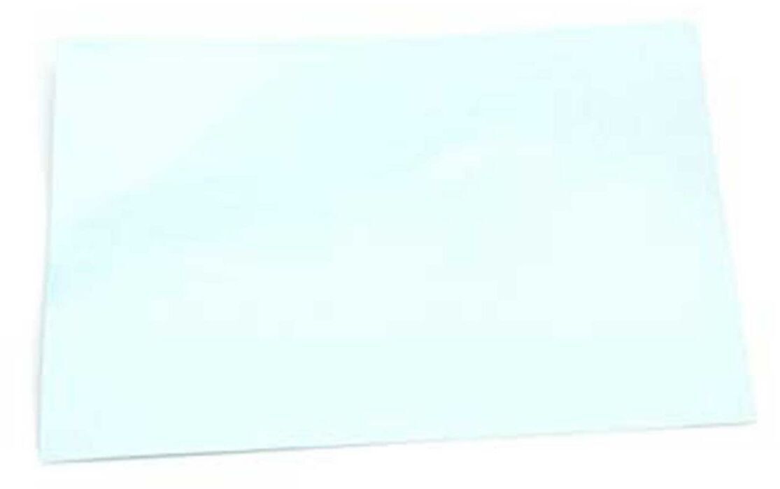 CVR Picture for Decal Paper Clear 8.5x11 /5