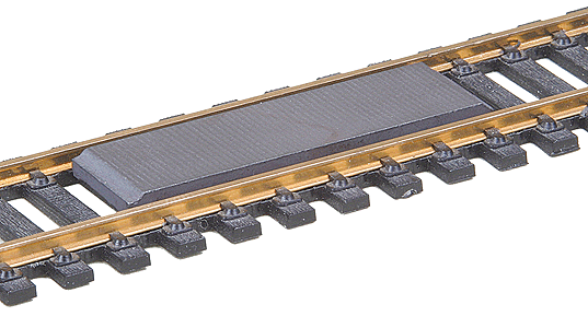 CVR Picture for C100 Delayed between rails uncup/1p