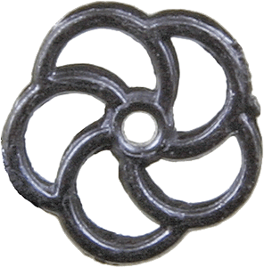 CVR Picture for 18inch metal brake wheels /6