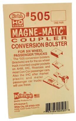 CVR Picture for AHM 6 Wheel truck conversion /1pr