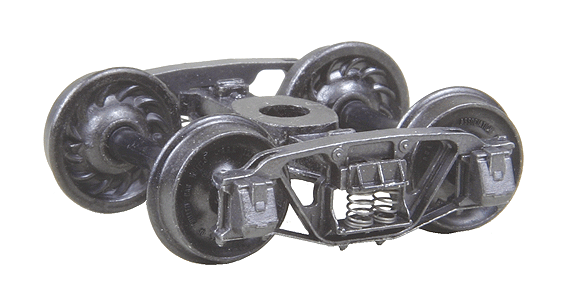 CVR Picture for Andrews trucks w/33inch wheels /1pr