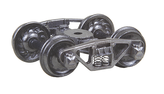 CVR Picture for Vulcan double truss w/33inch wh 1pr