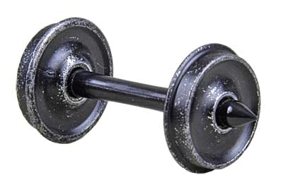 CVR Picture for Code88 Wheelset - 33in smooth