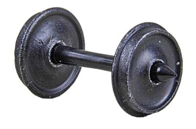 CVR Picture for Code88 Passenger Wheelset - 36in sm