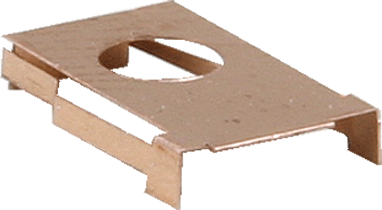 CVR Picture for #5 Centering springs /12