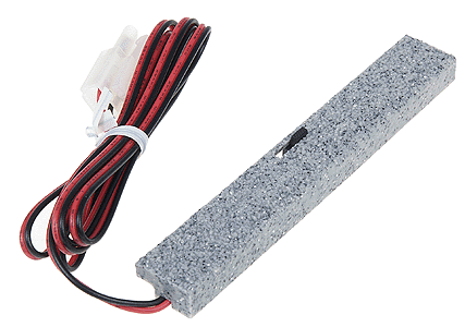 CVR Picture for DC Turnout Machine RH