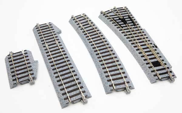 CVR Picture for Code83 LH Manual Switch21 5/8RCrv