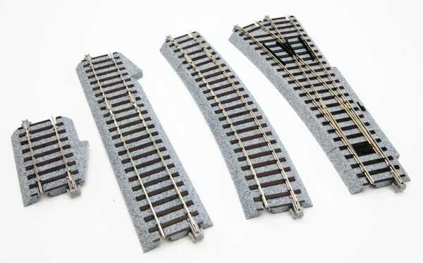 CVR Picture for Code83 LH Manual Switch21 5/8RCrv