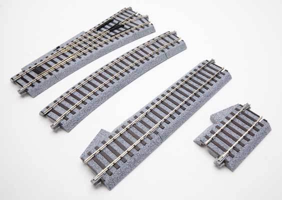 CVR Picture for Code83 RH Manual Switch21 5/8RCrv