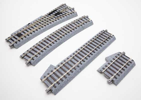 CVR Picture for Code83 RH Manual Switch21 5/8RCrv