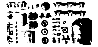 CVR Picture for Diesel junk