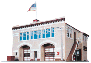 CVR Picture for Hampton Fire Engine House