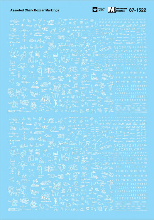 CVR Picture for Decal - Chalk box markings