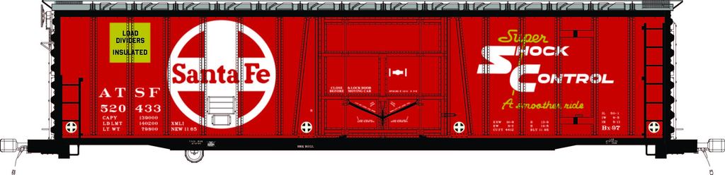 CVR Picture for Bx-97 ATSF RBL Del11-65 #520433