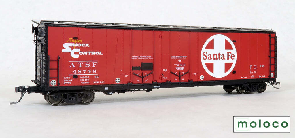 CVR Picture for Fe-34 Topeka XM DblePlug #48775