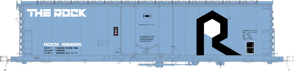 CVR Picture for FGE 50ft RBL 10PD ROCK #516660