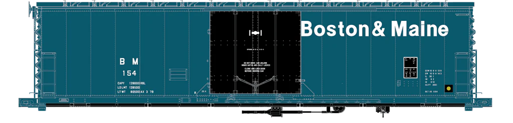 CVR Picture for FGE 50ft Plt BR 10PD B&M bud#156