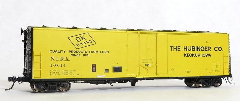 CVR Picture for PCF 50' RBL 10-0 Hubinger #10014