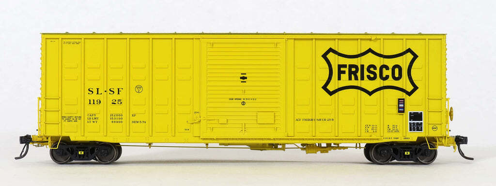 CVR Picture for ACF HCWaffle 10-6YSD SLSF #11940