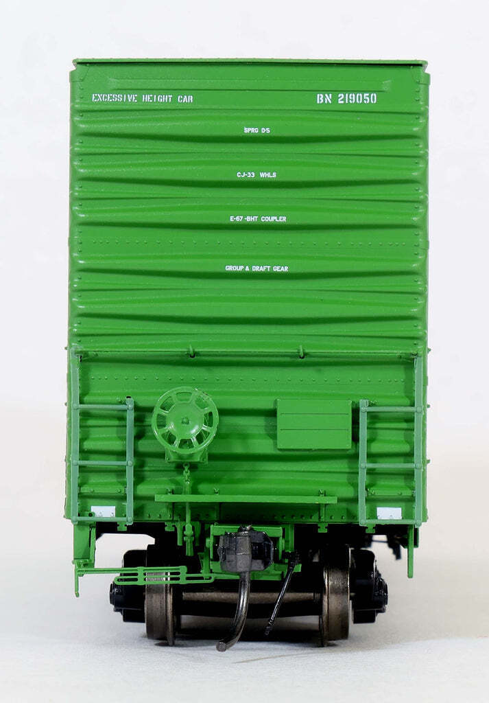 CVR Picture for ACF HCWaffle 10-6YSD BN #219012