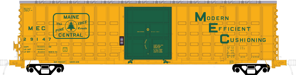 CVR Picture for ACF 50'Waffle PLT C MEC #29037