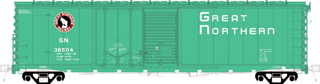 CVR Picture for StCloud 50' GN 66EBlder #36504