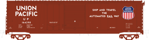 CVR Picture for 50' 15-2 combodr box UP #164358