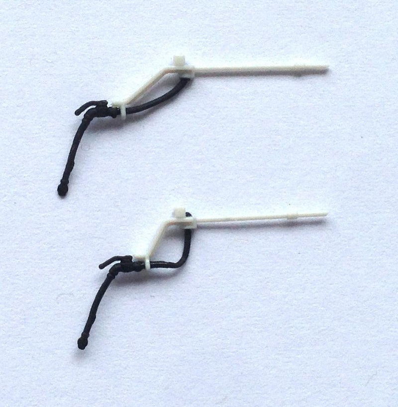 CVR Picture for Holder Extensions w/RubberAirhose/8