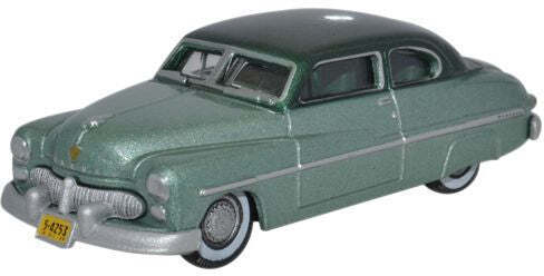 CVR Picture for 1949 Mercury 8 Coupe AdeliaGrn/MGrn