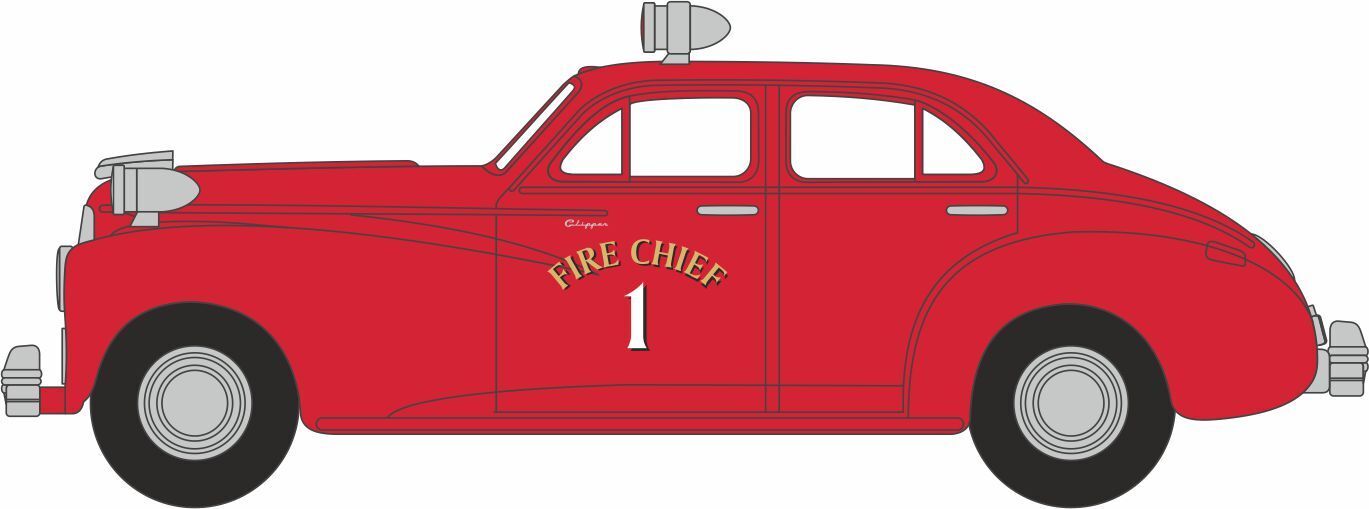 CVR Picture for 1942 Packard Clipper Fire Chief