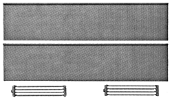 CVR Picture for Prefab Steel walls & downspouts