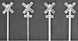 CVR Picture for Crossbucks w/decals