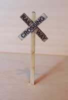 CVR Picture for Etched CDN Crossing signs /5