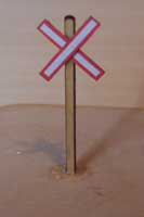 CVR Picture for Current CDN Crossing signs /5