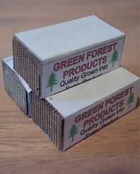 CVR Picture for Wrapped Lumber