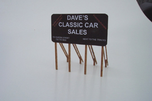 CVR Picture for Standard Billboard