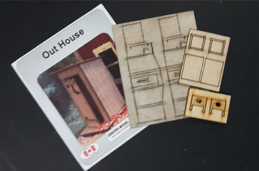 CVR Picture for Out House /2