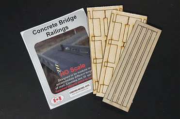 CVR Picture for Concrete Bridge