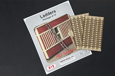 CVR Picture for Ladders
