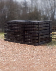 CVR Picture for Bundle of Ties 6x24