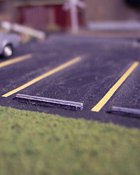 CVR Picture for Parking Bumpers /20